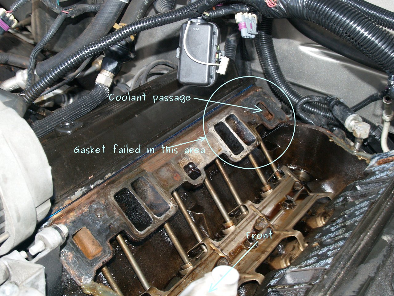 See P0188 in engine